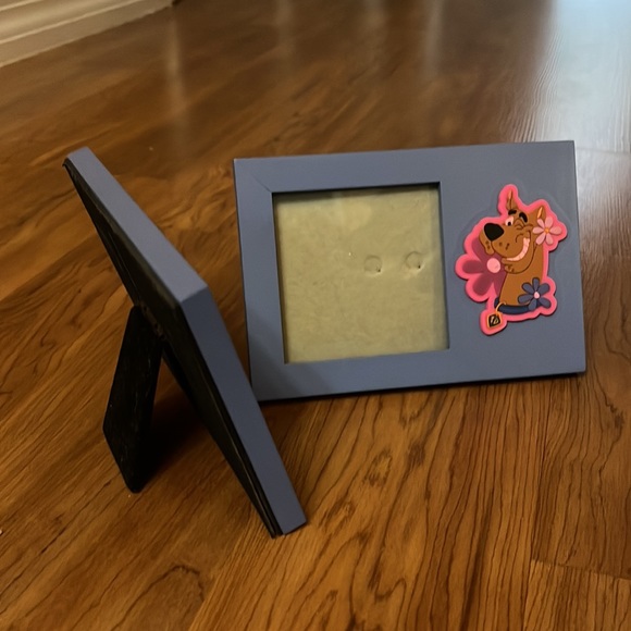 Scooby Doo picture frame - Picture 4 of 4